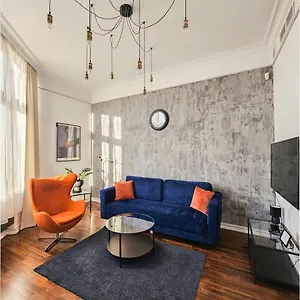  Apartment As - Grand Designer Loft 90m2 Rynek 505 Polen